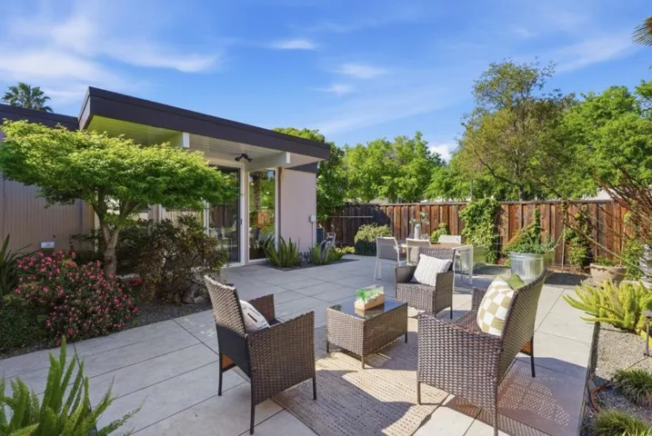 1137 Maraschino Drive, Sunnyvale, California 94087