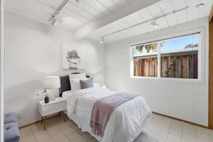 1137 Maraschino Drive, Sunnyvale, California 94087