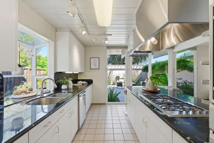 1137 Maraschino Drive, Sunnyvale, California 94087