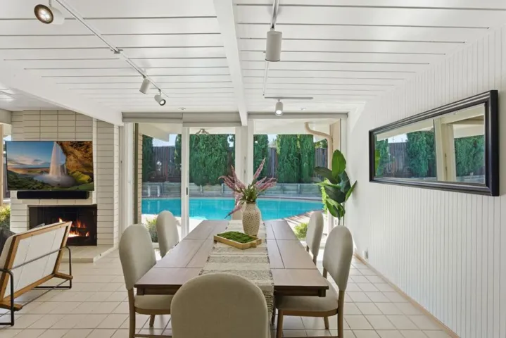 1137 Maraschino Drive, Sunnyvale, California 94087