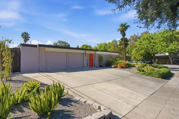 1137 Maraschino Drive, Sunnyvale, California 94087
