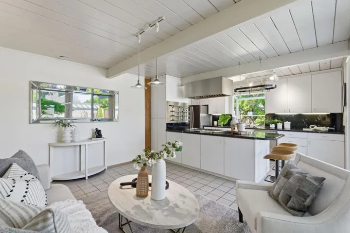 1137 Maraschino Drive, Sunnyvale, California 94087