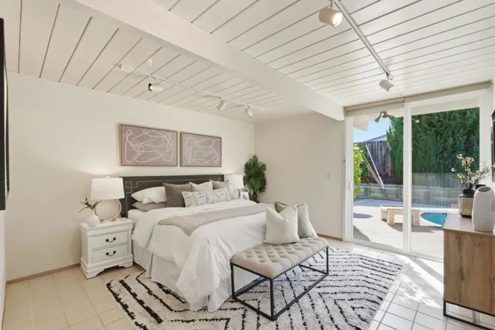 1137 Maraschino Drive, Sunnyvale, California 94087