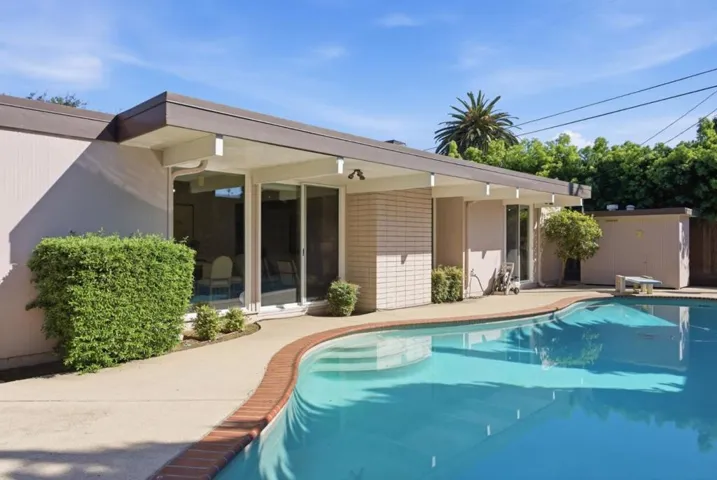 1137 Maraschino Drive, Sunnyvale, California 94087