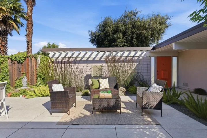 1137 Maraschino Drive, Sunnyvale, California 94087