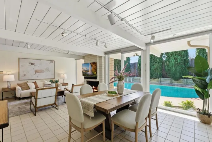 1137 Maraschino Drive, Sunnyvale, California 94087