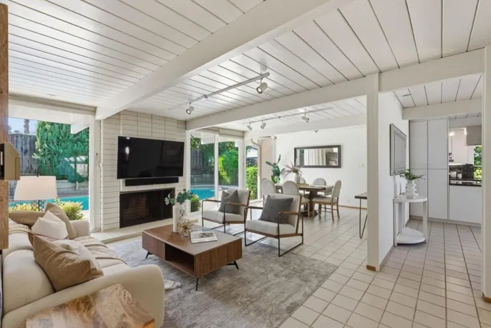 1137 Maraschino Drive, Sunnyvale, California 94087
