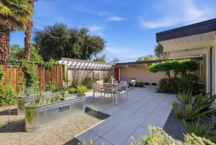1137 Maraschino Drive, Sunnyvale, California 94087