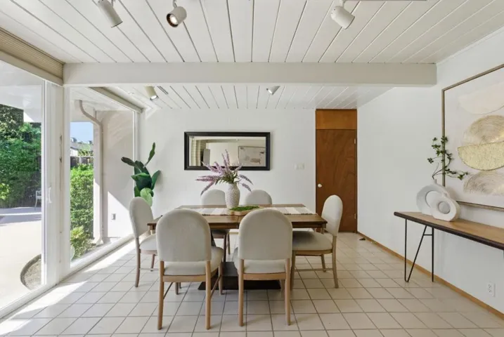 1137 Maraschino Drive, Sunnyvale, California 94087