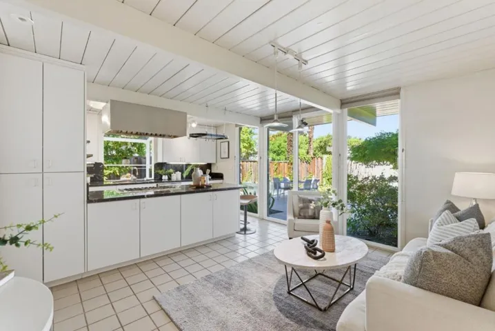 1137 Maraschino Drive, Sunnyvale, California 94087