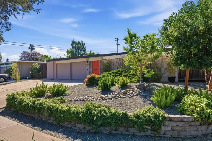 1137 Maraschino Drive, Sunnyvale, California 94087