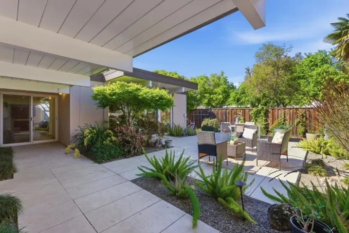 1137 Maraschino Drive, Sunnyvale, California 94087