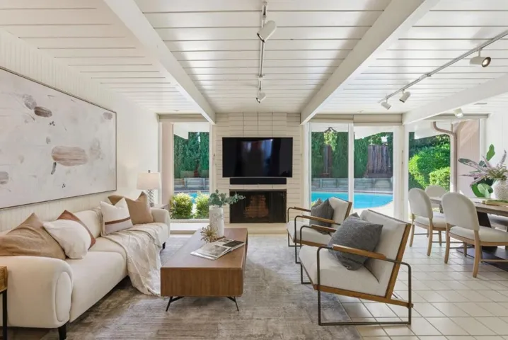 1137 Maraschino Drive, Sunnyvale, California 94087