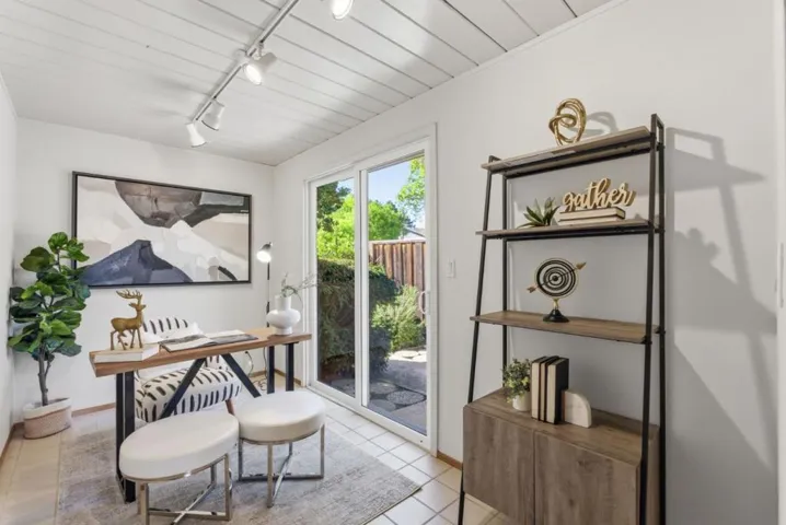 1137 Maraschino Drive, Sunnyvale, California 94087