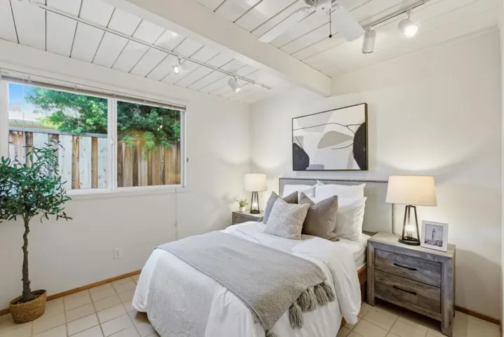 1137 Maraschino Drive, Sunnyvale, California 94087