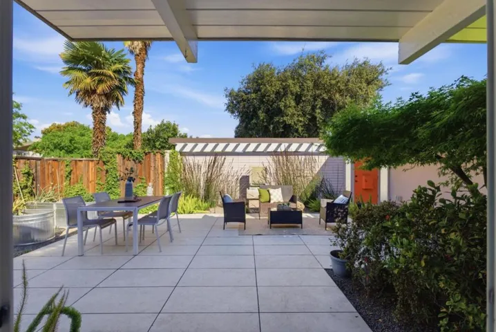 1137 Maraschino Drive, Sunnyvale, California 94087