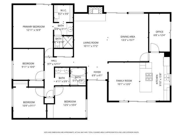 1137 Maraschino Drive, Sunnyvale, California 94087