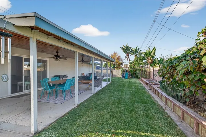 1055 Roosevelt Road, Redlands, California 92374