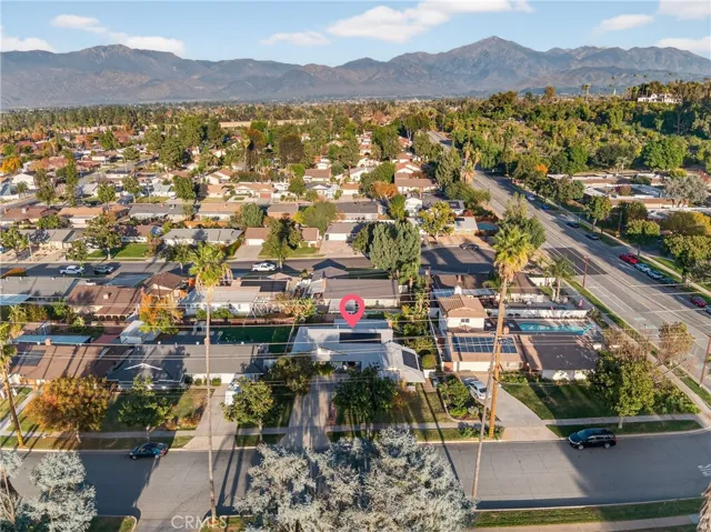 1055 Roosevelt Road, Redlands, California 92374