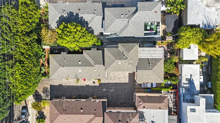 3017 4th, Santa Monica, California 90405
