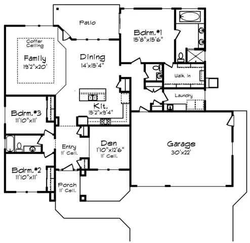 327 Ellingson Way, Chico, California 95973