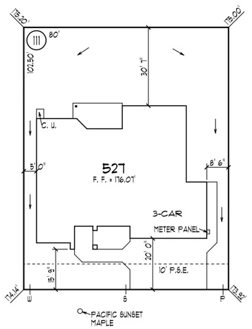 327 Ellingson Way, Chico, California 95973