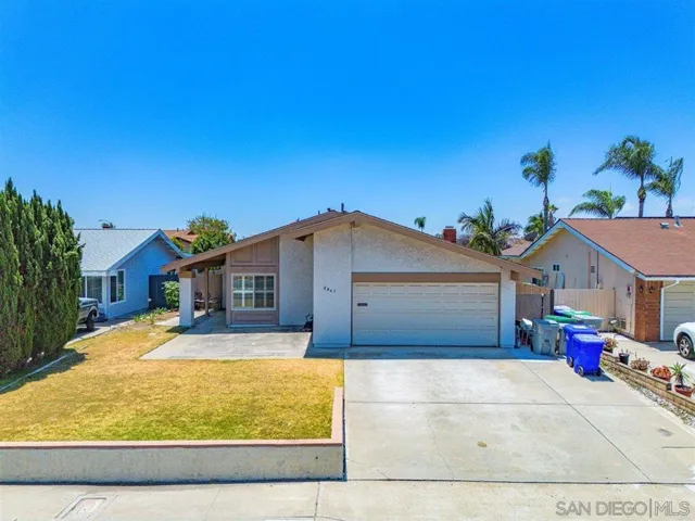 8867 Gold Coast, San Diego, California 92126
