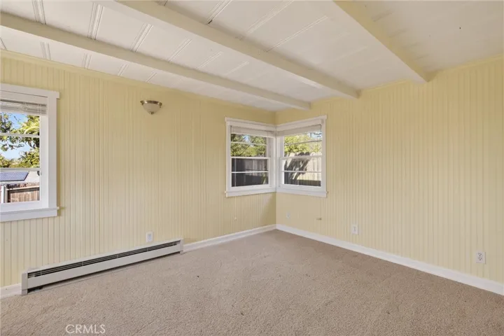 Bedroom.