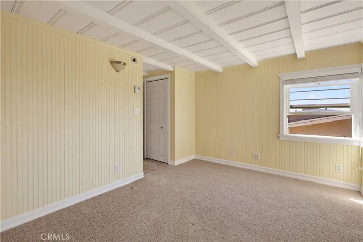 Bedroom.