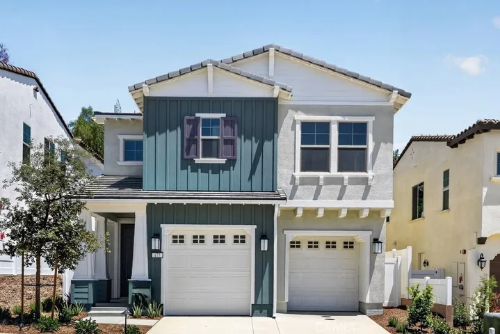 475 Citrus Oak ~ Ready Now