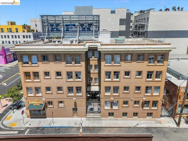 View of property