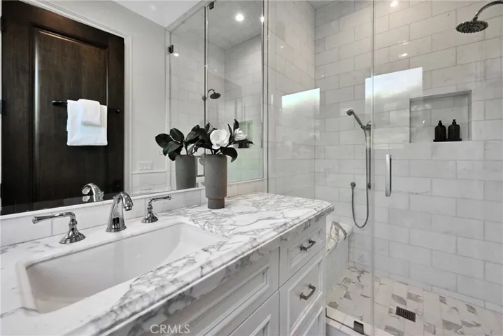 Bathroom #4