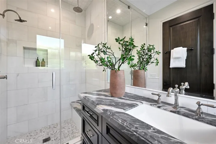 Bathroom for Office/Bedroom #3