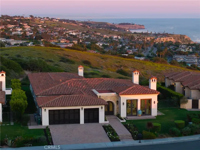 Exterior w View
