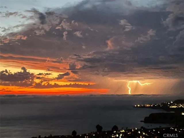 Photo Taken by Owner From the Patio