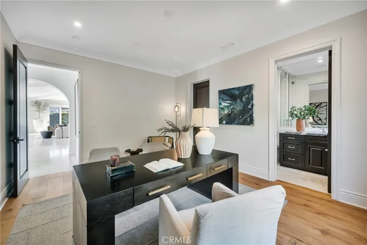 Bedroom #3 or Office