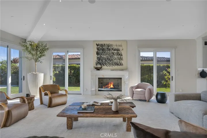 Great Room for Family Time or Entertaining