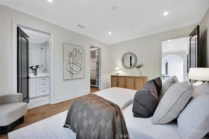 Bedroom #4