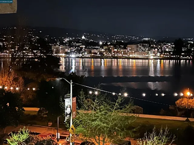 View at Night