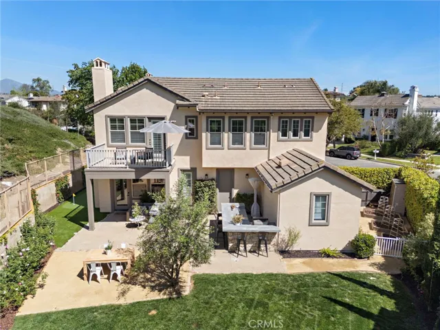 21 Snow Bush, Ladera Ranch, California 92694