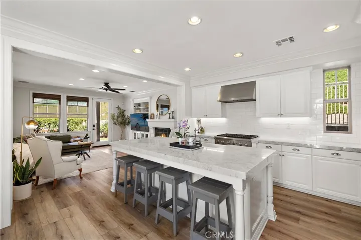 21 Snow Bush, Ladera Ranch, California 92694