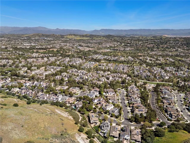 21 Snow Bush, Ladera Ranch, California 92694