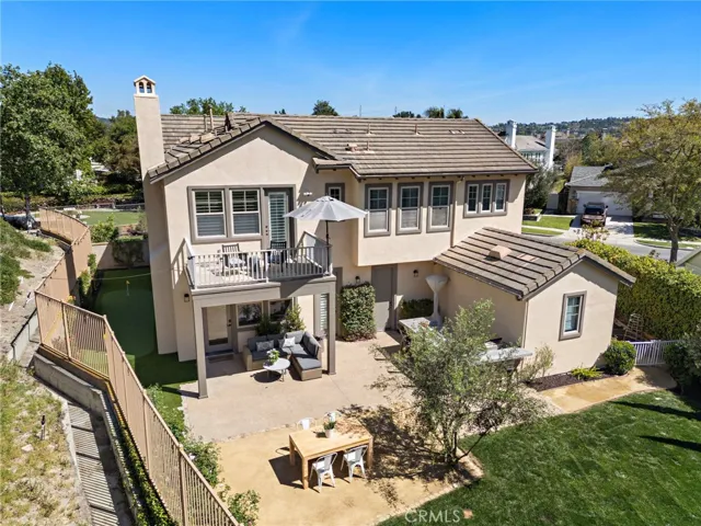 21 Snow Bush, Ladera Ranch, California 92694