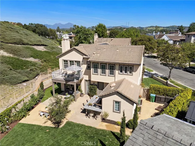 21 Snow Bush, Ladera Ranch, California 92694