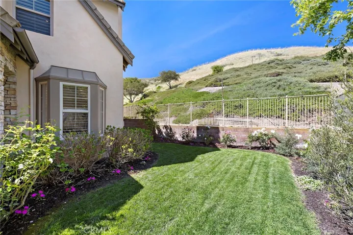 Front Yard... just wait until the Hydrangeas :)
