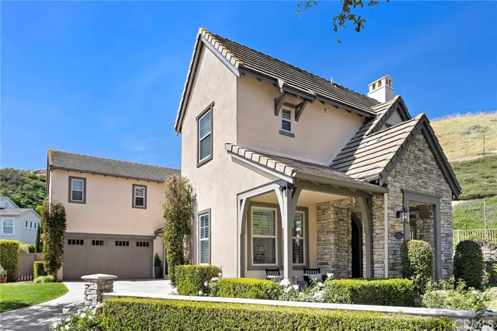 21 Snow Bush, Ladera Ranch, California 92694