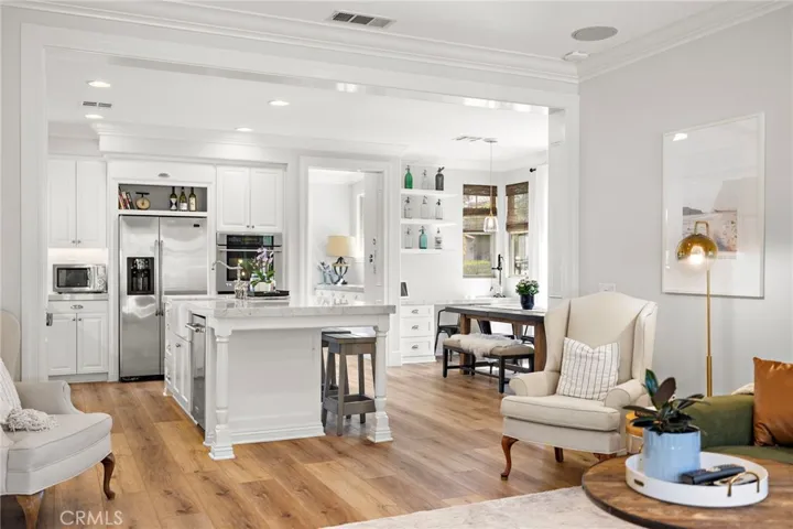 21 Snow Bush, Ladera Ranch, California 92694