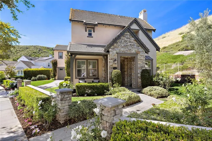 21 Snow Bush, Ladera Ranch, California 92694