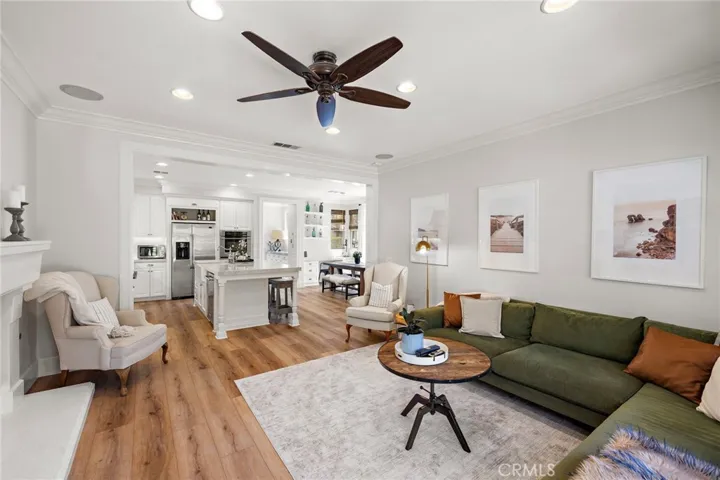 21 Snow Bush, Ladera Ranch, California 92694