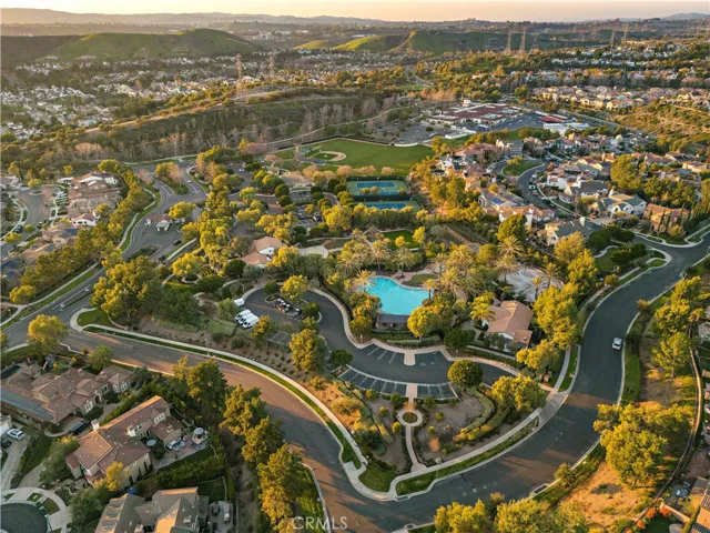 21 Snow Bush, Ladera Ranch, California 92694